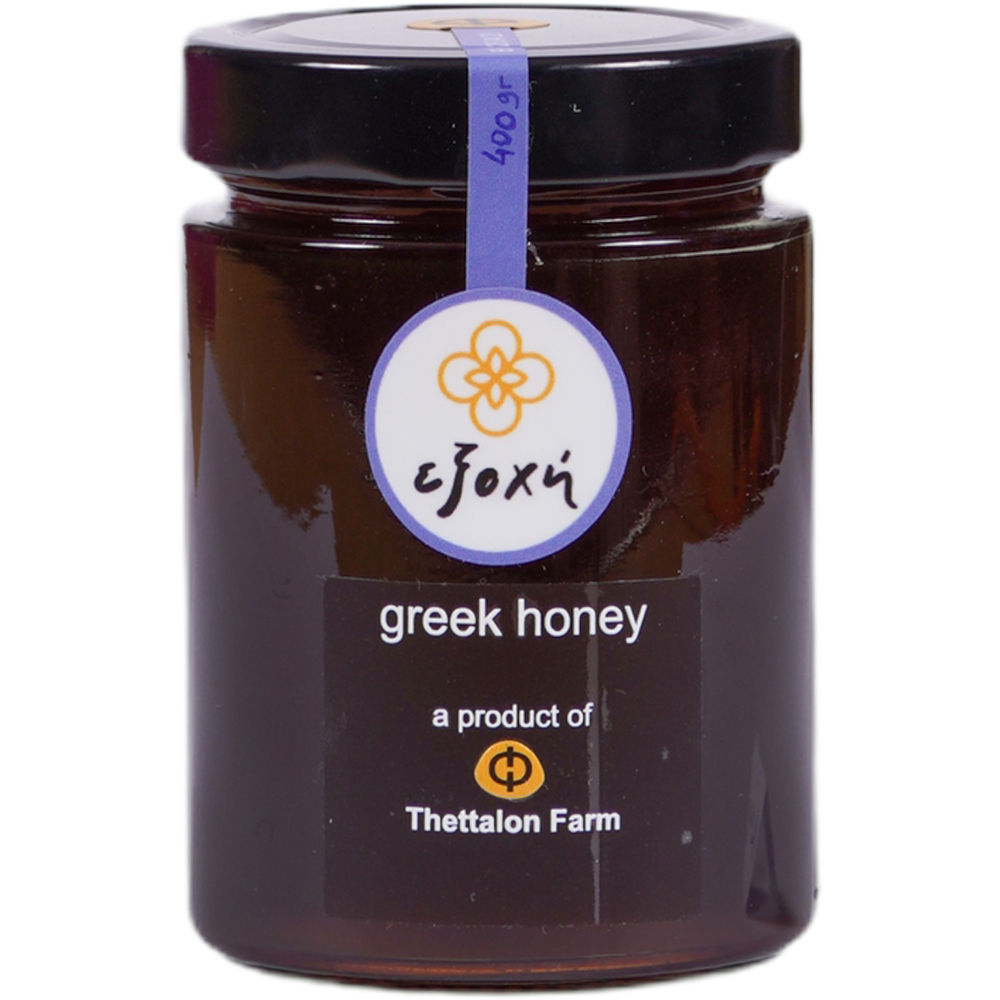 Exohi- Forest Honey