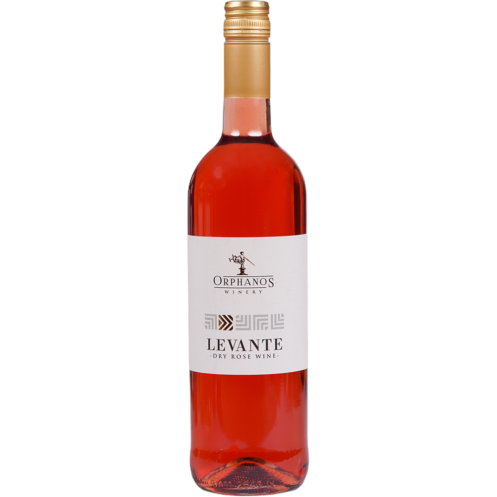 Levante Dry Rose Wine
