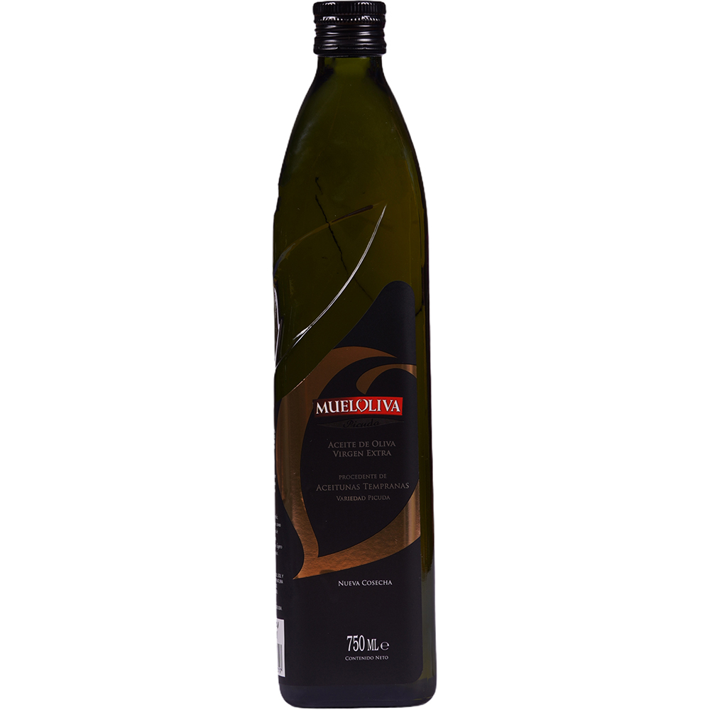 Mueloliva Picuda Extra Virgin Olive Oil
