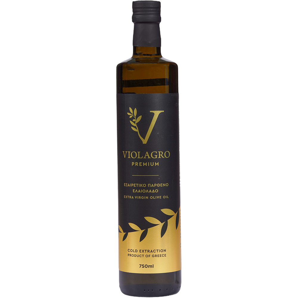Violagro Premium Extra Virgin Olive Oil