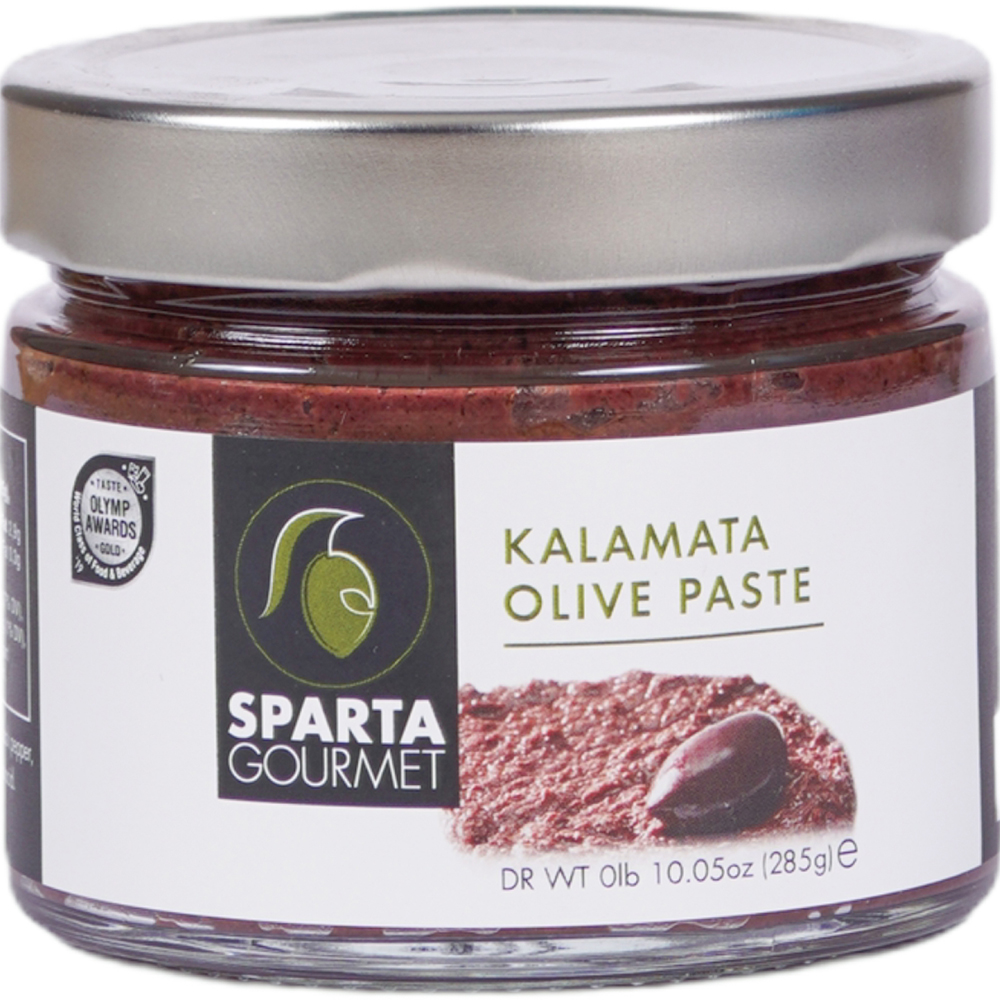 Kalamata Olive Paste