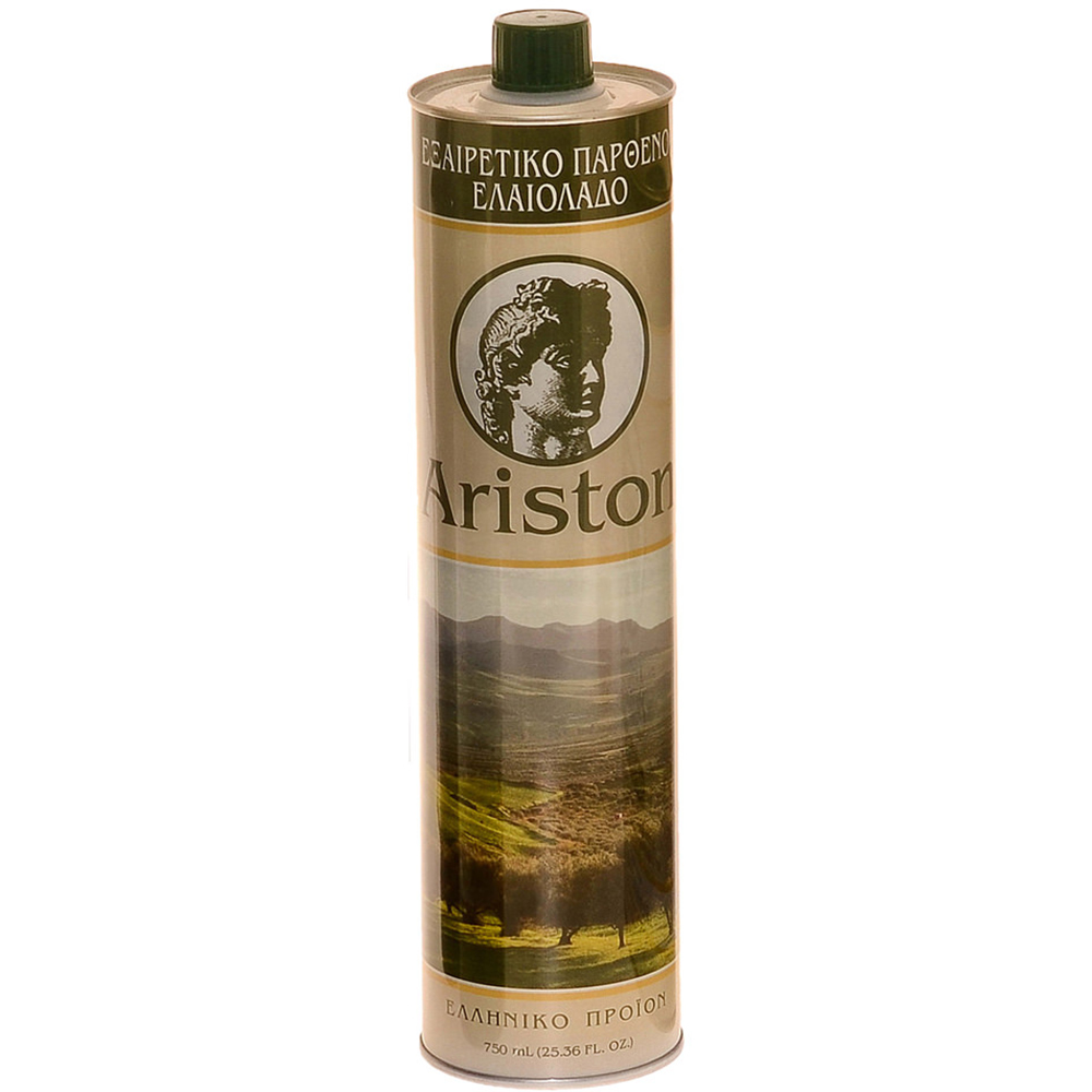 Ariston olive oil