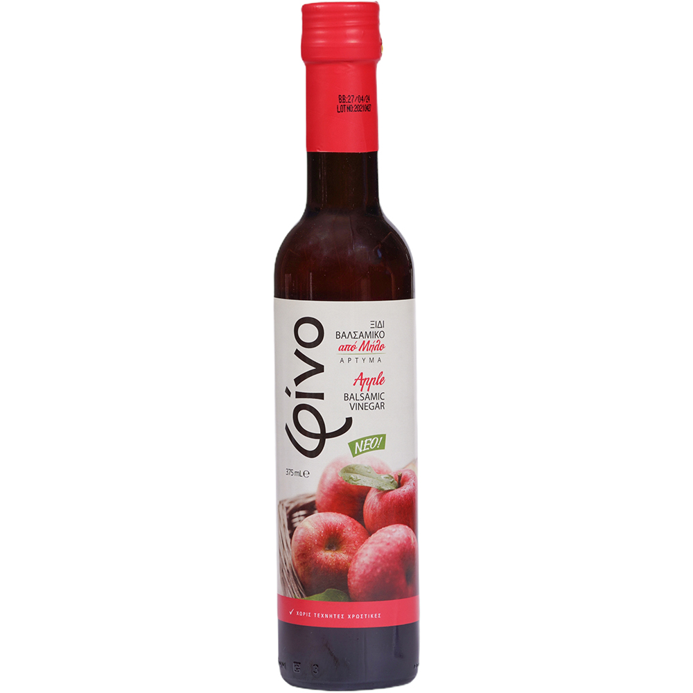 Apple Balsamic Vinegar “Fino”