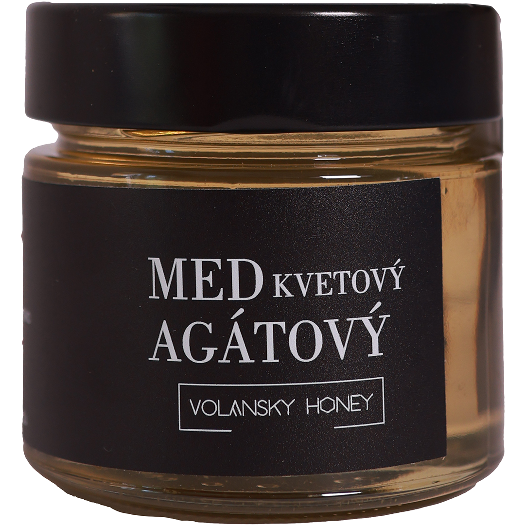 Volansky Honey-Agatovy med