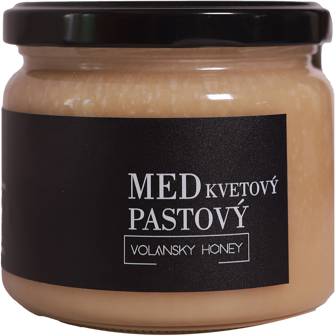 Volansky Honey-Pastovy med